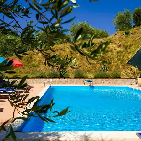 Casa Di Anna Apartment