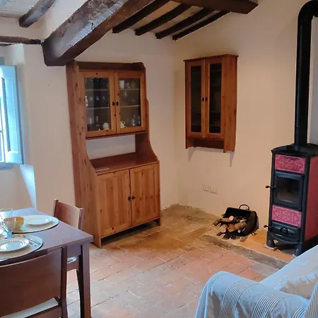 Casa Di Anna Civitella Benazzone