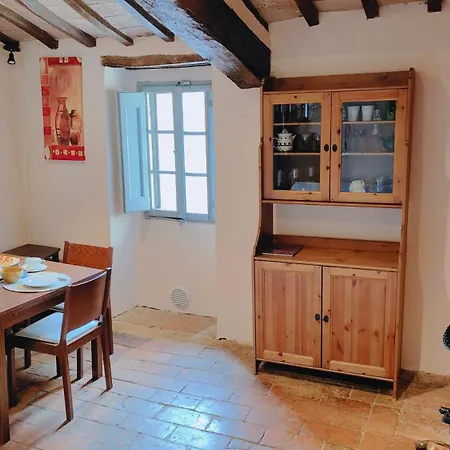 Casa Di Anna Apartment Civitella Benazzone