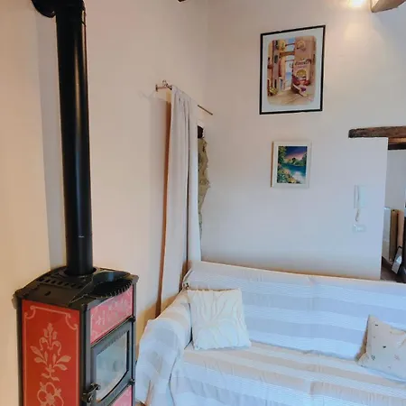 Casa Di Anna Apartment Civitella Benazzone