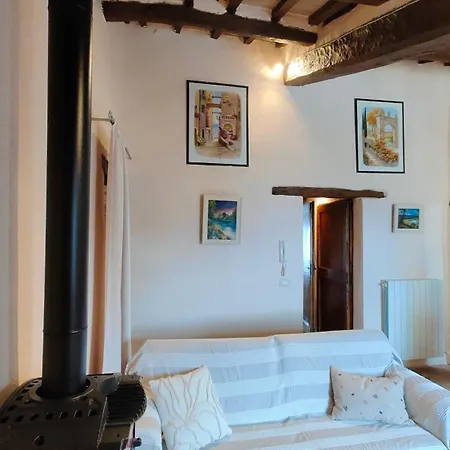 Apartment Casa Di Anna