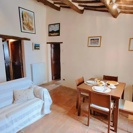 Apartment Casa Di Anna