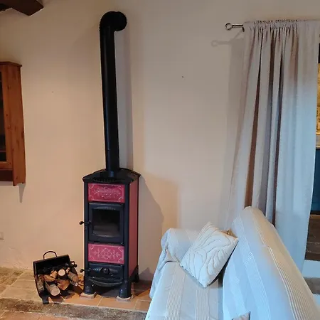 Casa Di Anna * Civitella Benazzone