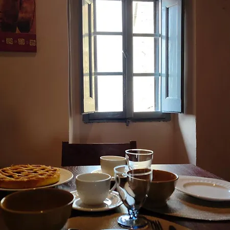 Casa Di Anna Apartment