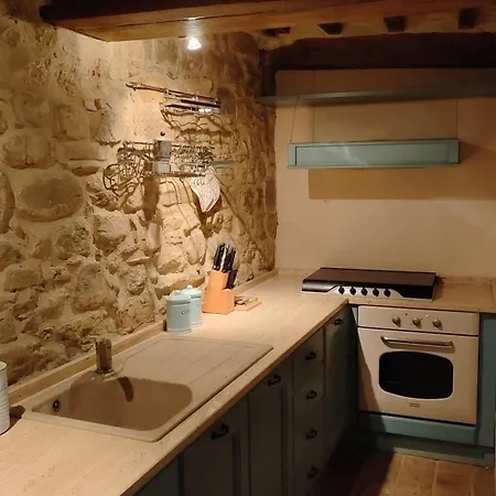 Casa Di Anna Apartment *