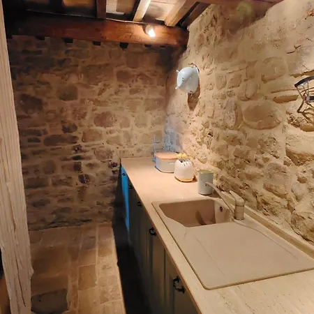 Casa Di Anna Civitella Benazzone
