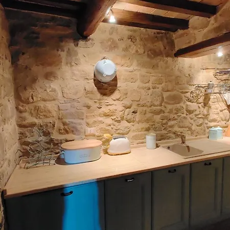Apartment Casa Di Anna Civitella Benazzone