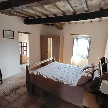 Casa Di Anna * Civitella Benazzone