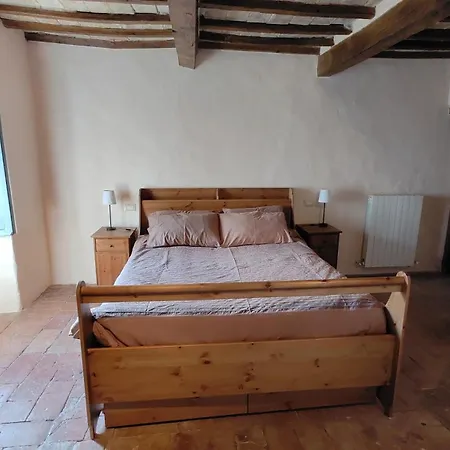 Apartment Casa Di Anna Civitella Benazzone