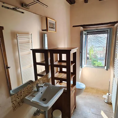 Casa Di Anna Apartment
