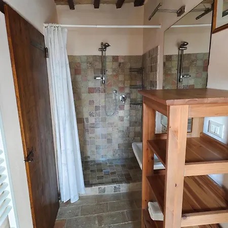 Casa Di Anna Apartment Civitella Benazzone