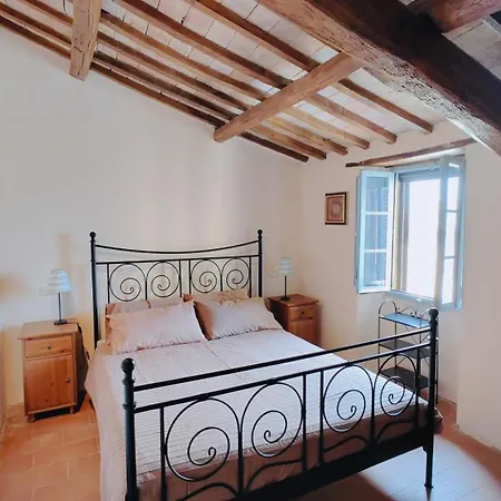 Apartment Casa Di Anna