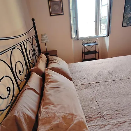 Casa Di Anna Apartment *