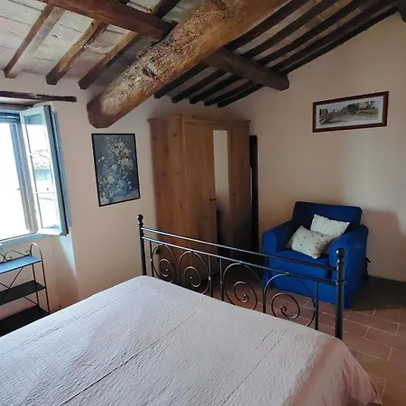 Apartment Casa Di Anna *