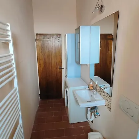 Casa Di Anna * Civitella Benazzone