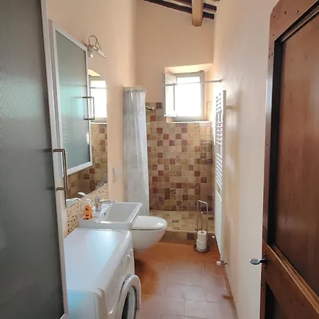 Apartment Casa Di Anna Civitella Benazzone